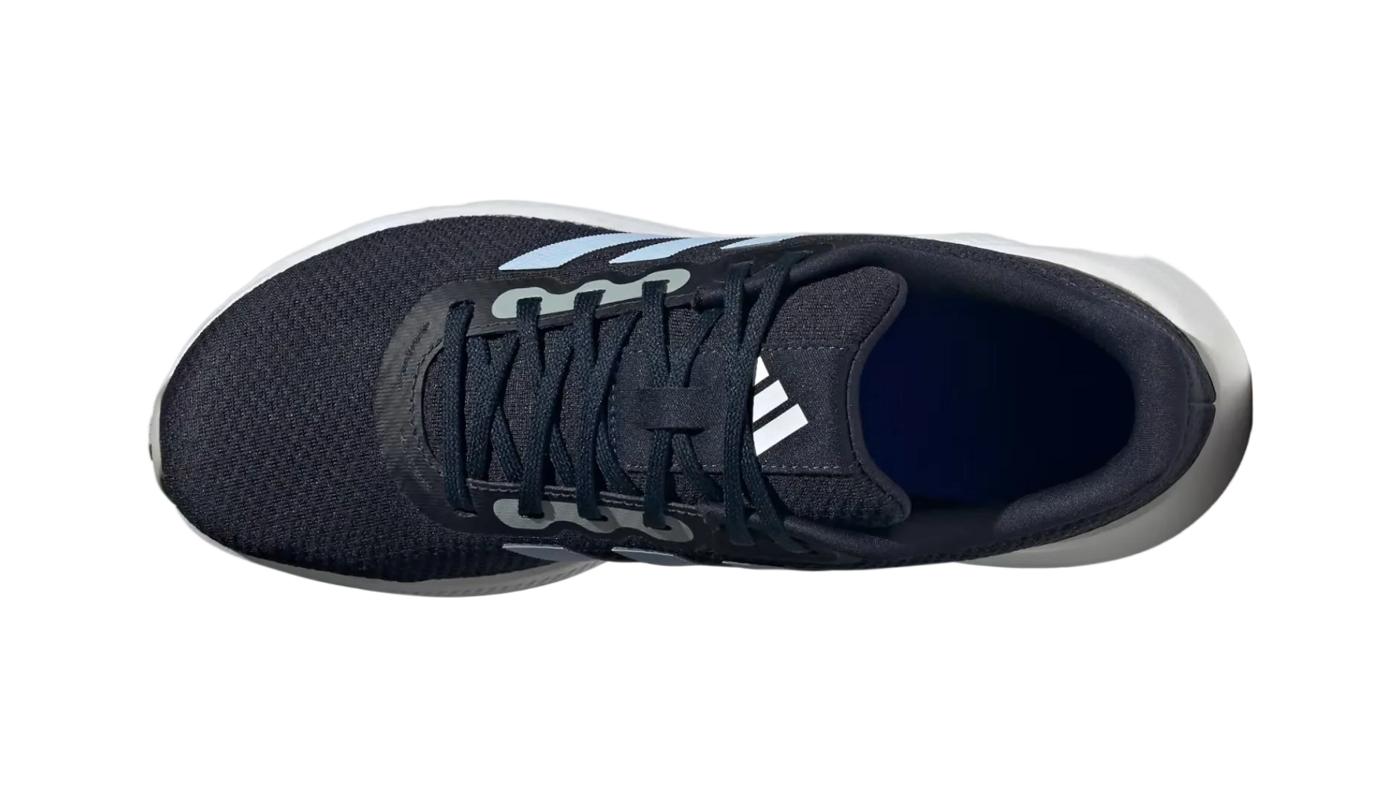 Runfalcon 3.0 Blk Lucid Blue