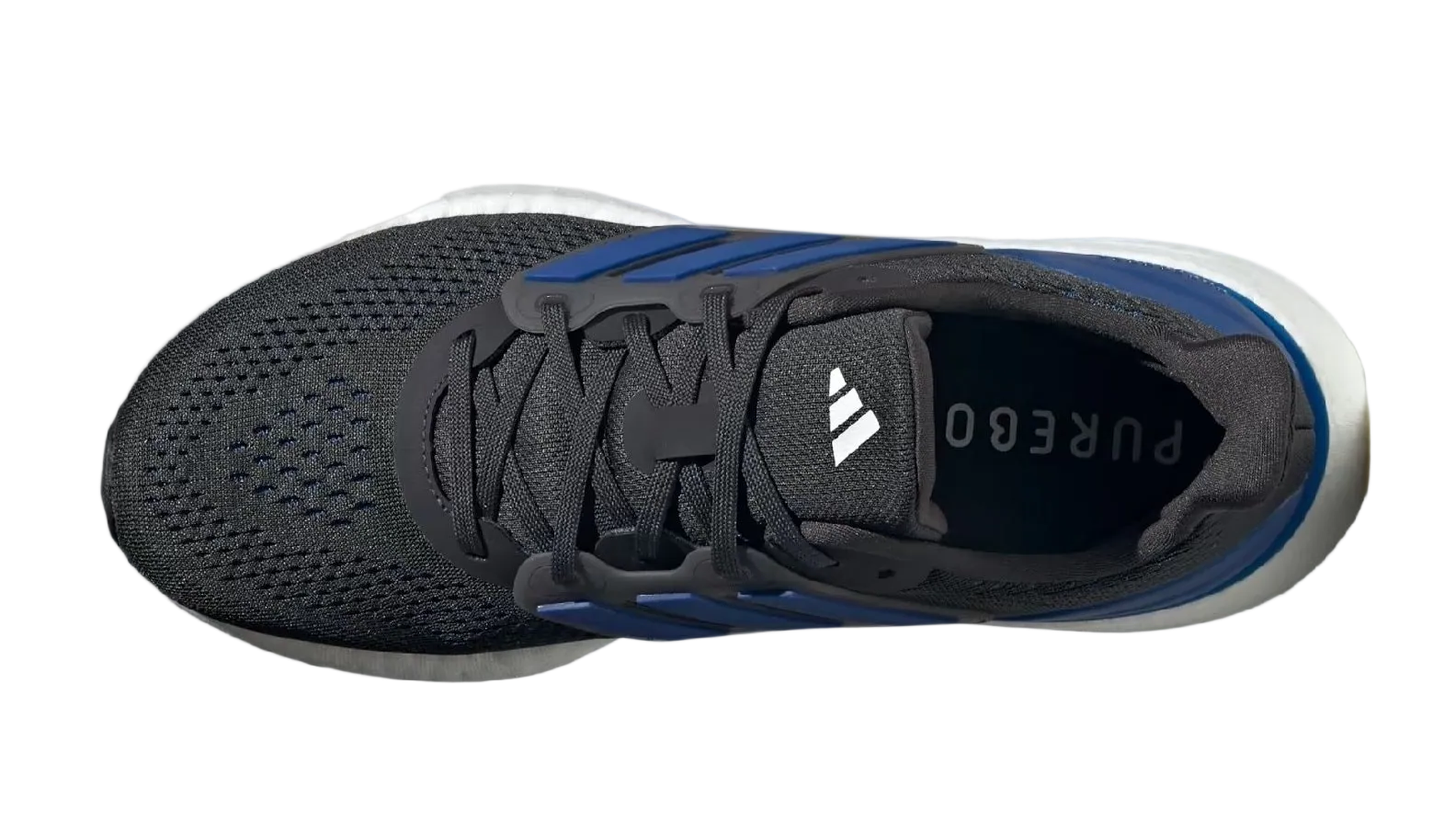 Pureboost 23 Blk Blue