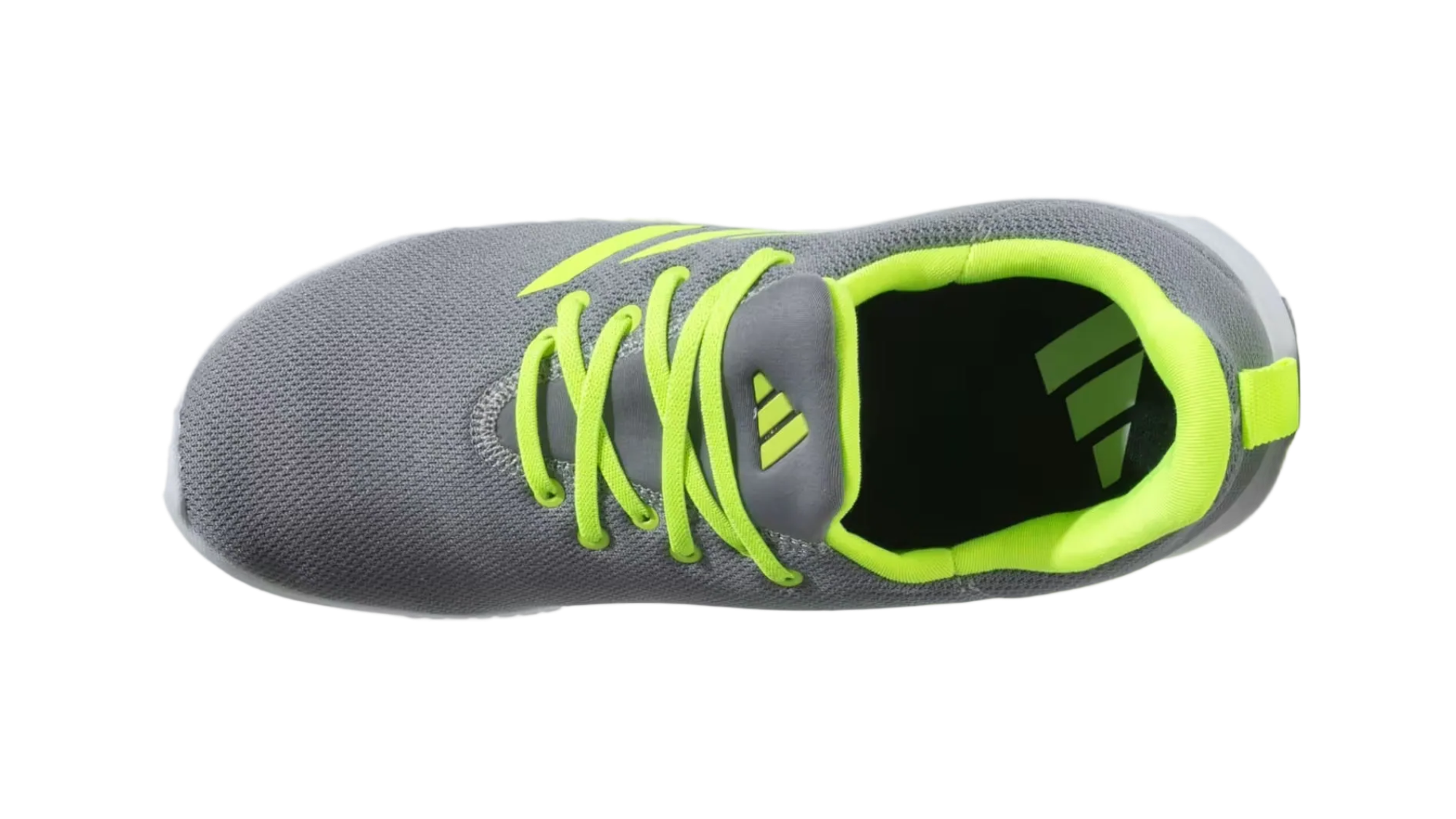Cushup Grey Lime Wht