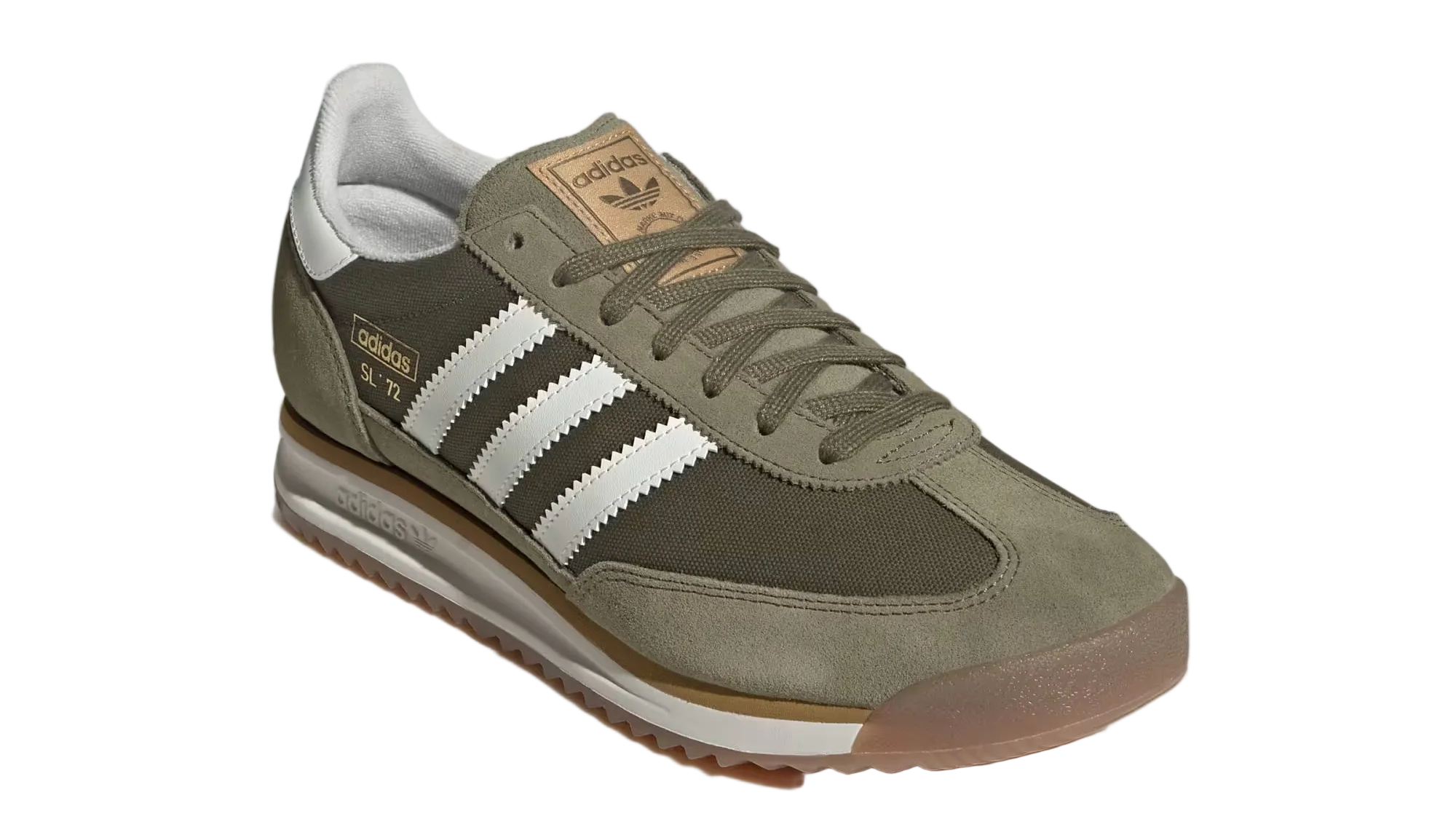 SL 72 RS Olive Golden Beige