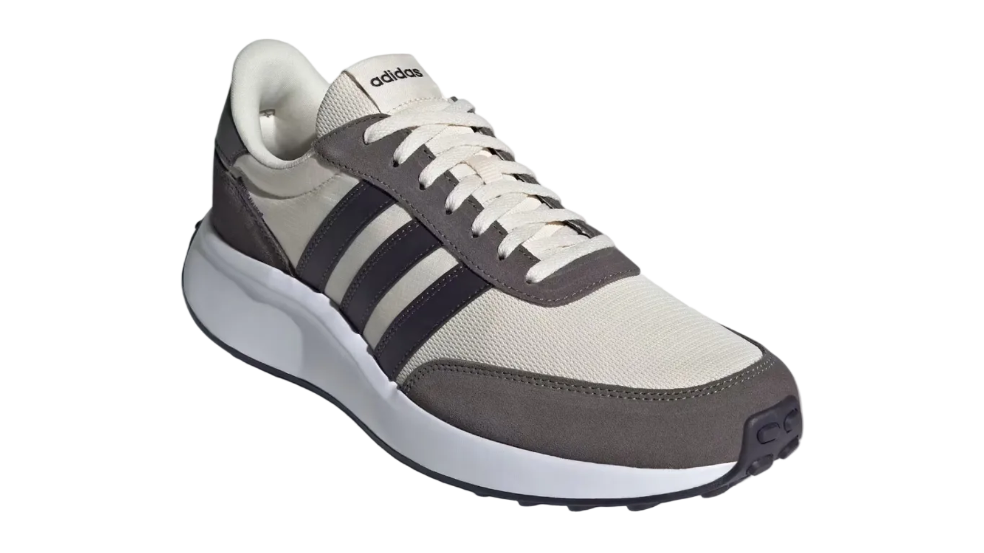 Run 70s Wonder White Carbon
