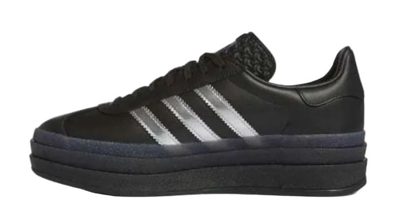 Pride Gazelle Silver Women