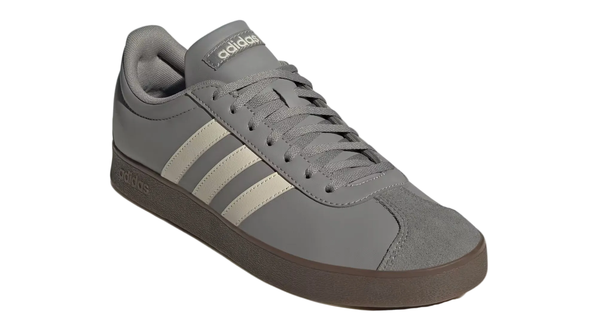VL Court Base Charcoal Grey