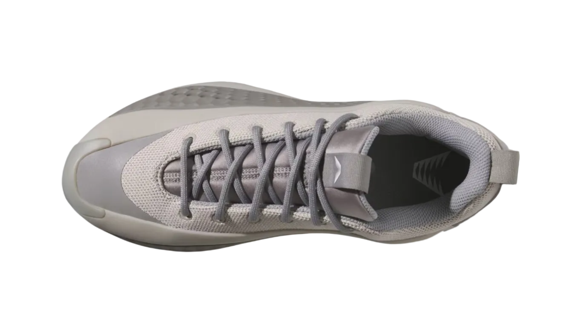 Anthony Edwards 1 Low Metal Grey