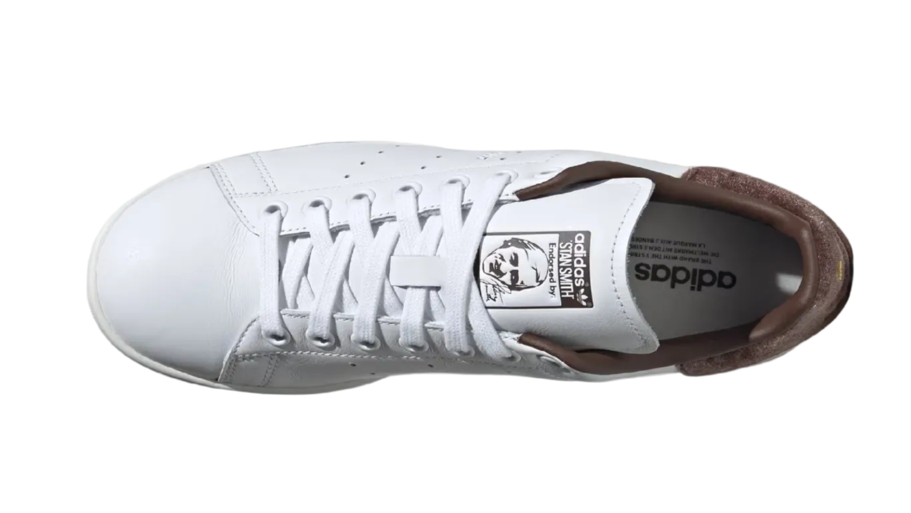 Stan Smith Coffee Tab Women