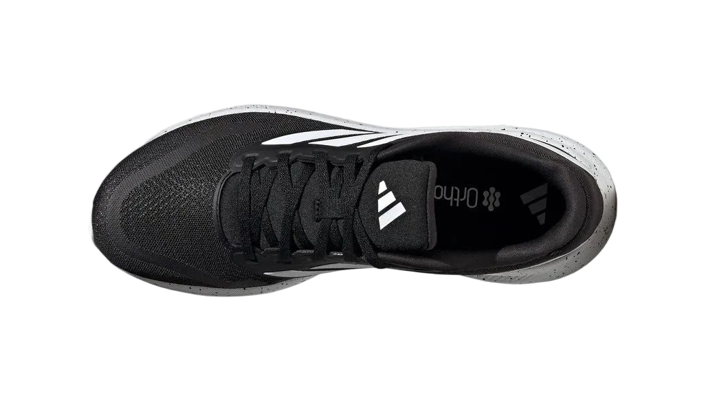 Adidas Run Falcon 5 Black White