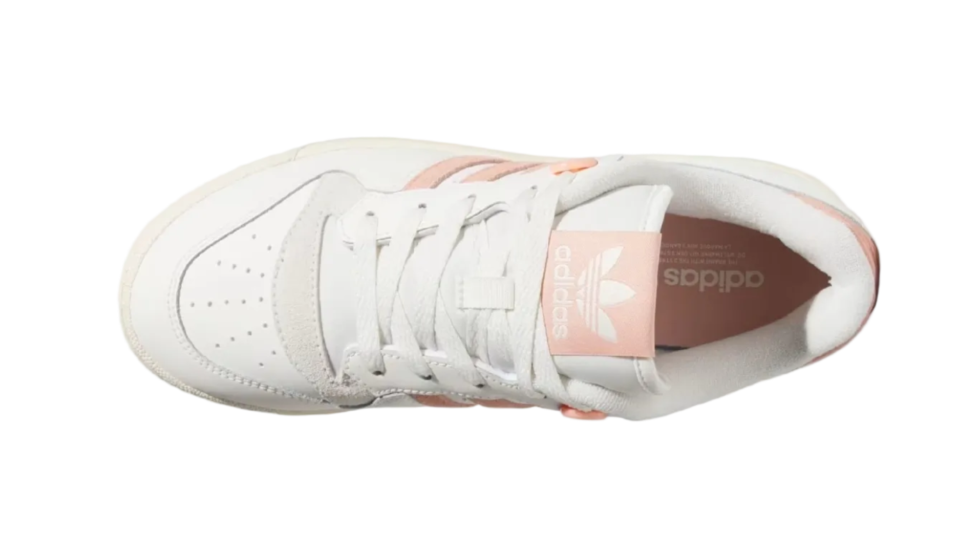 Rivalry Low Wht Glow Pink Women