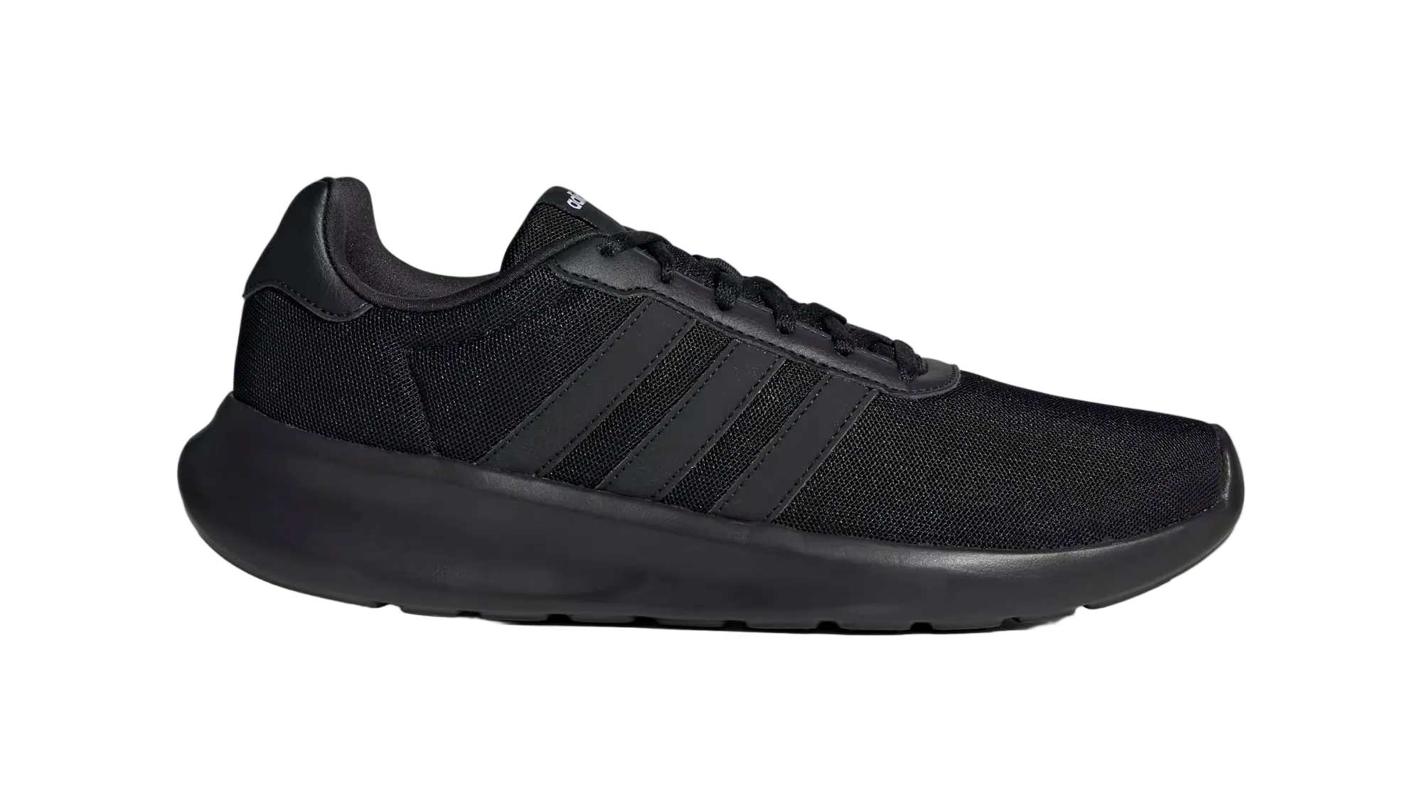 Lite Racer Triple Black