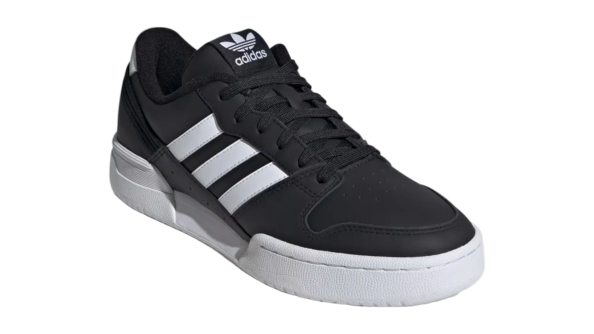 Team Court 2.0 STR Black Cloud White