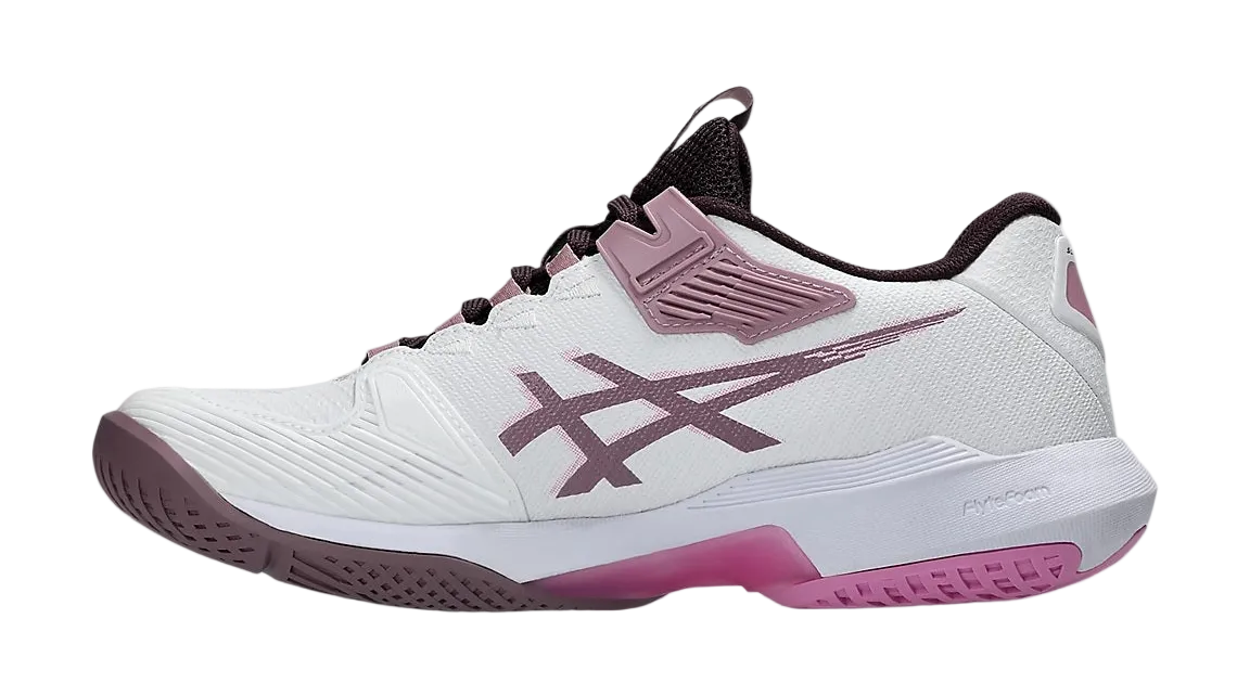 Solution Speed FF 4 Dusty Mauve Women