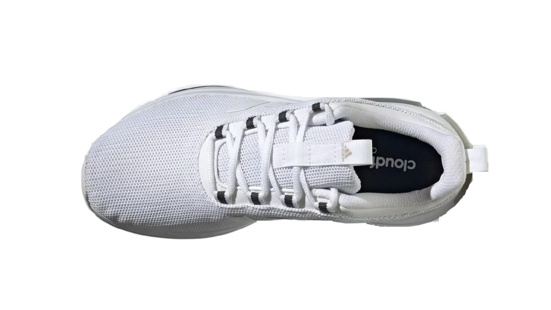Racer TR23 Cloud Wht