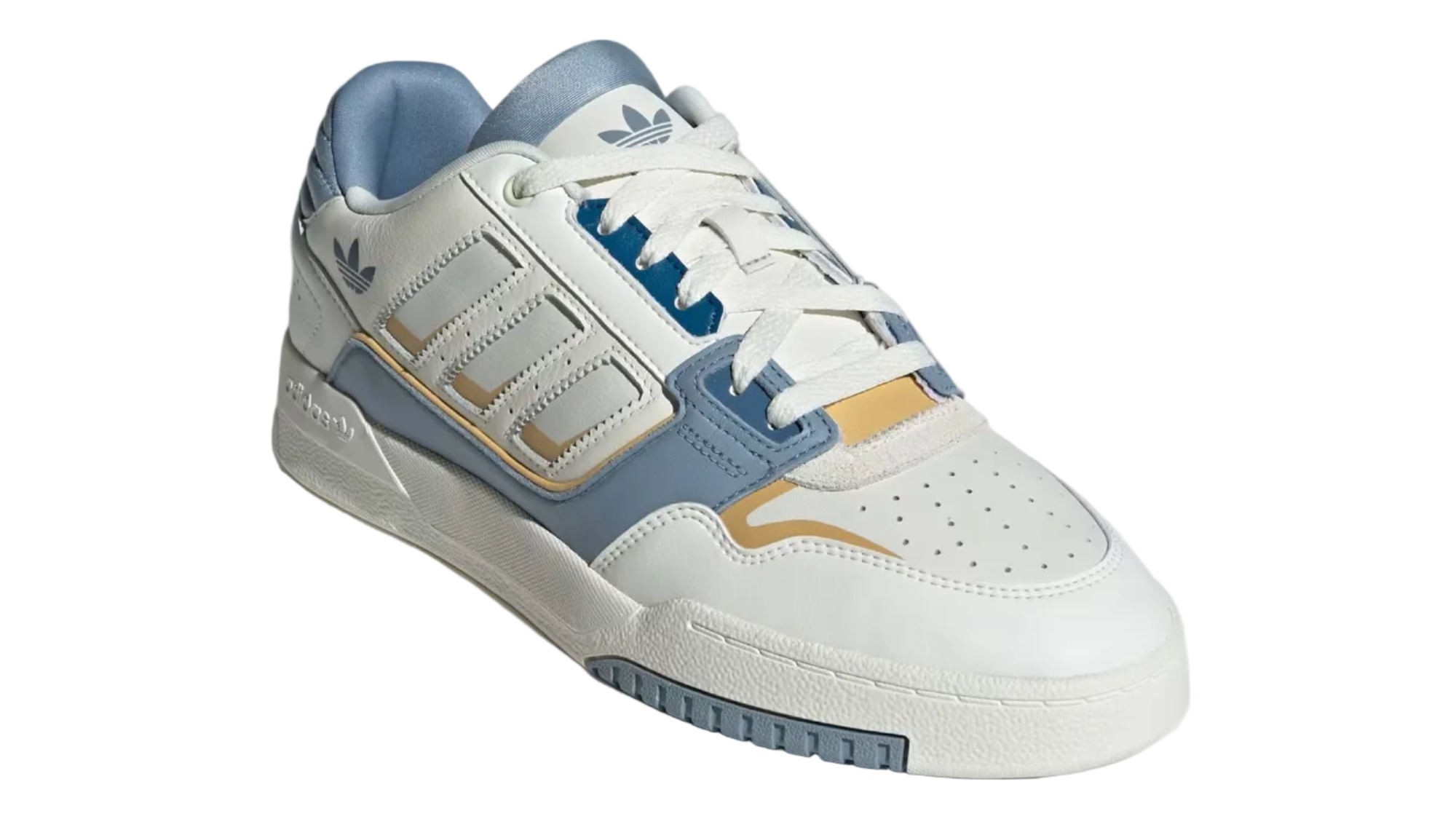 Drop Step Low 2.0 Off Wht Oat