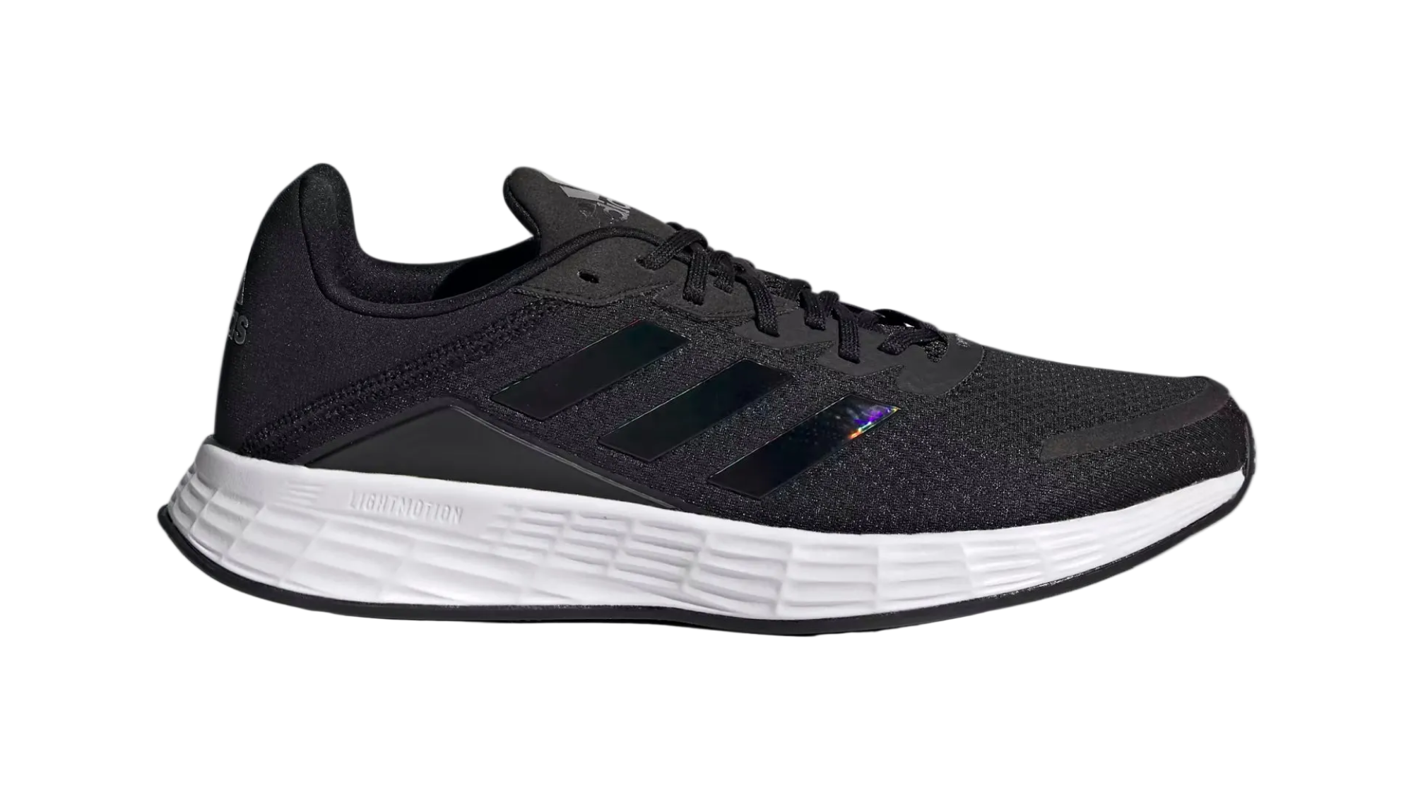 Duramo 10 Black Grey Six