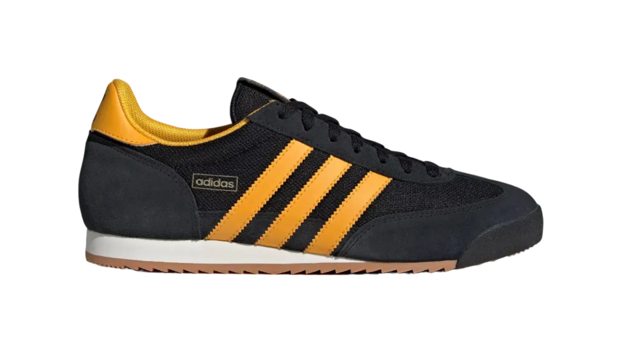 R71 Black Crew Yellow