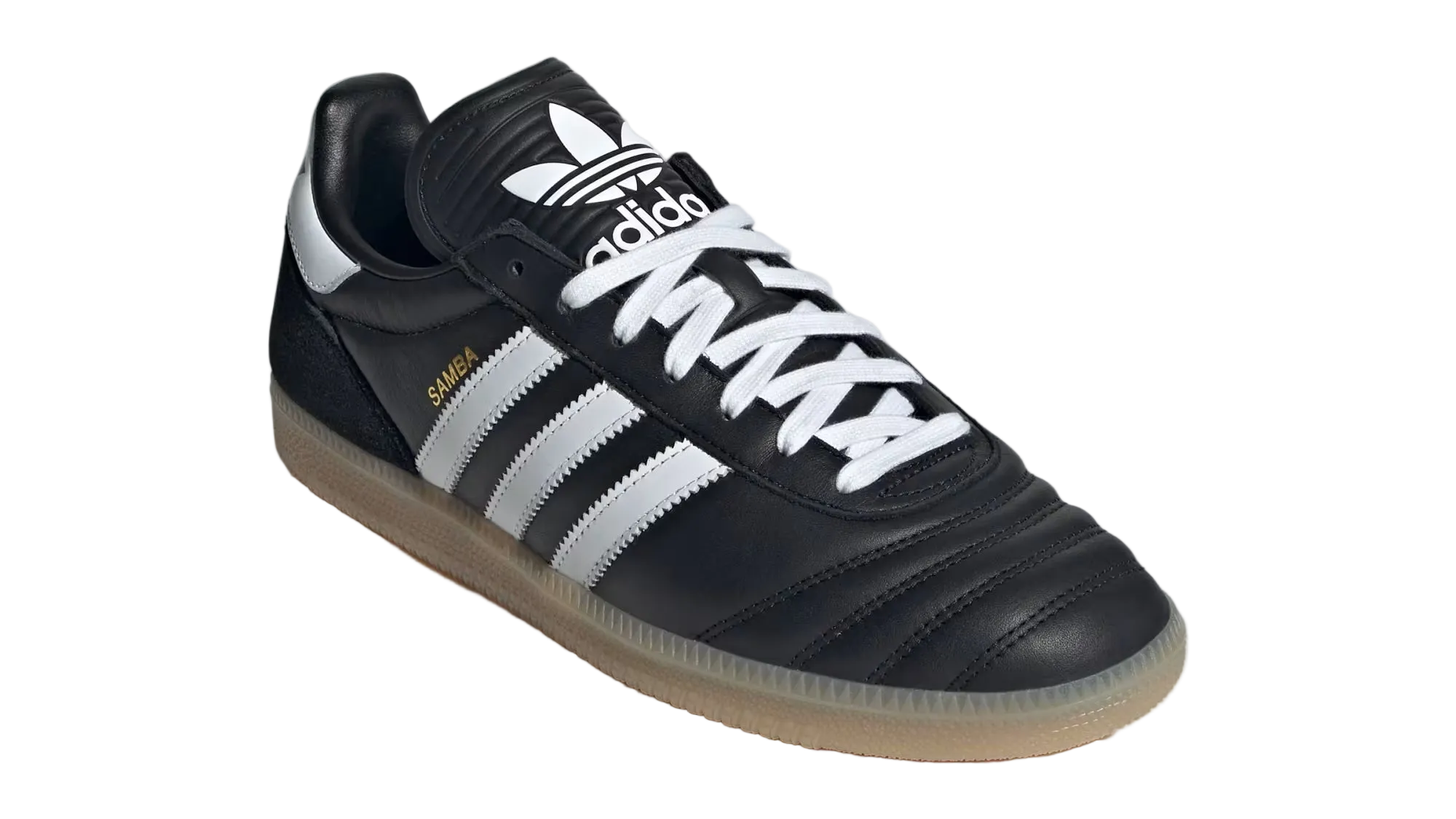 Samba Jp Black