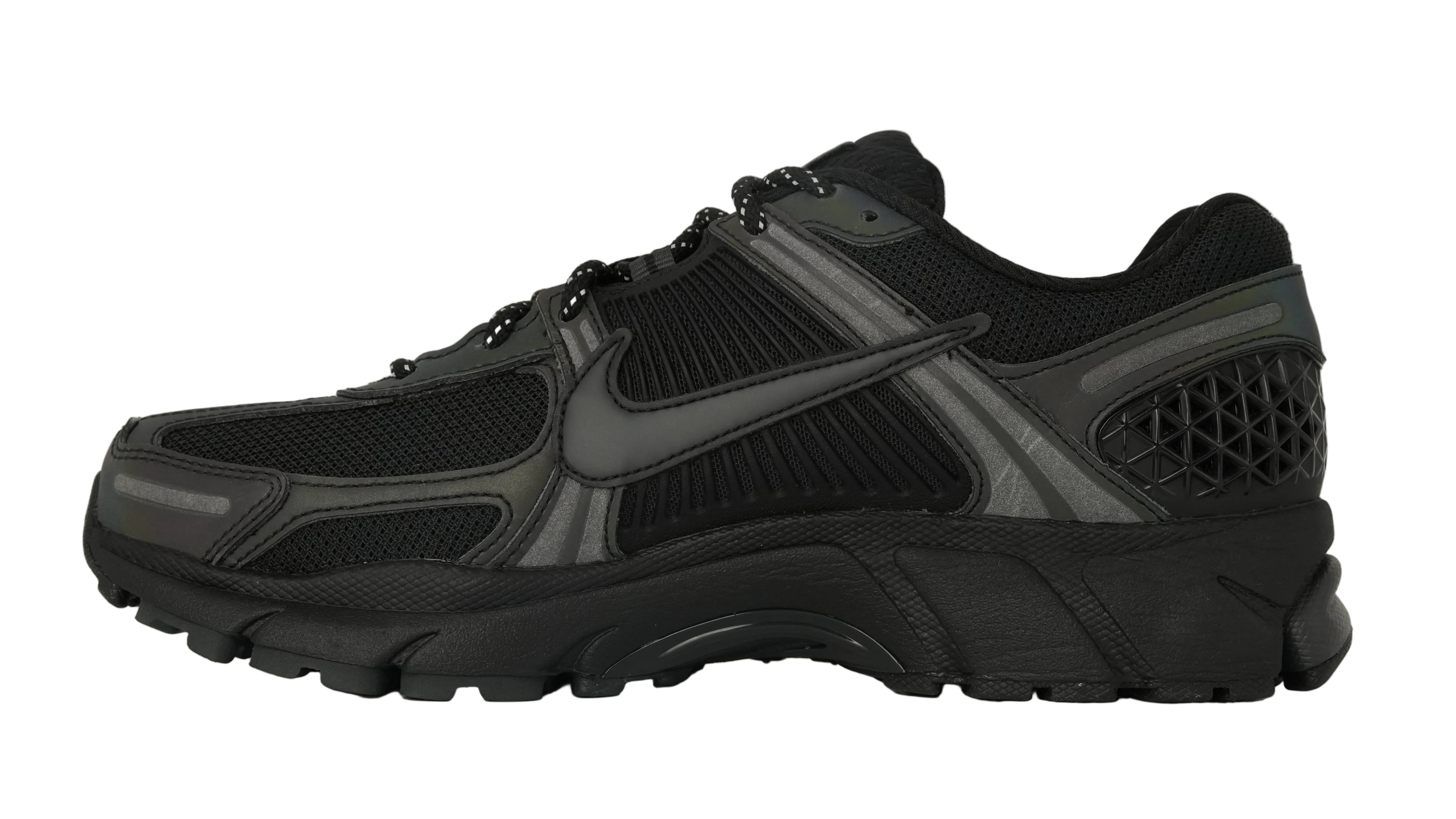Zoom Vomero 5 Black Reflective