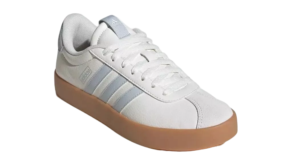 VL Court 3.0 White Halo Blue Women