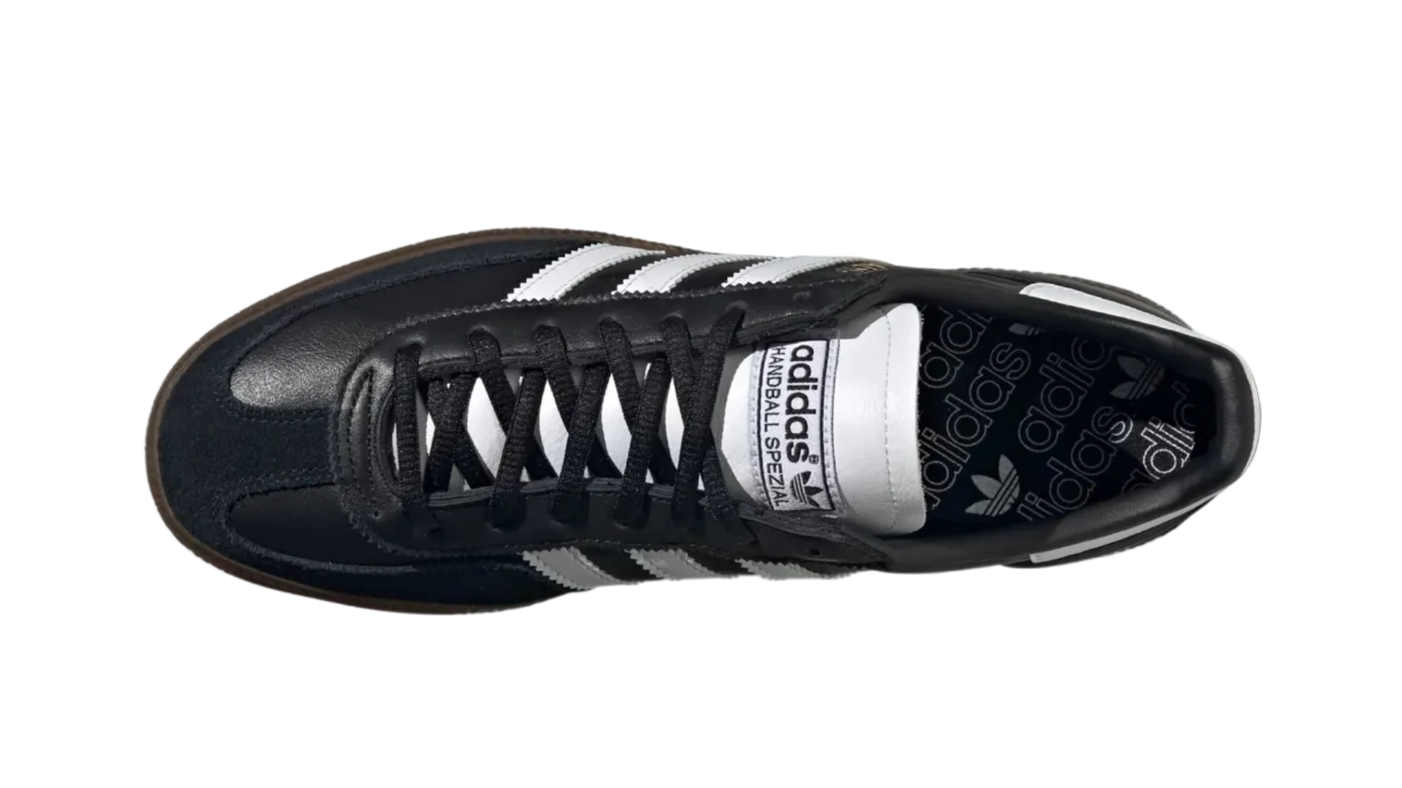 Handball Spezial Blk Wht
