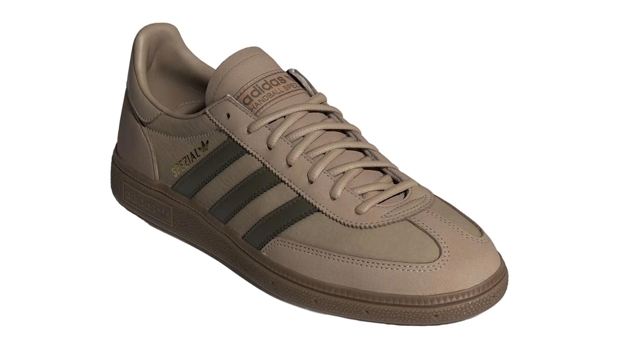 Handball Spezial Trace Khaki Cargo