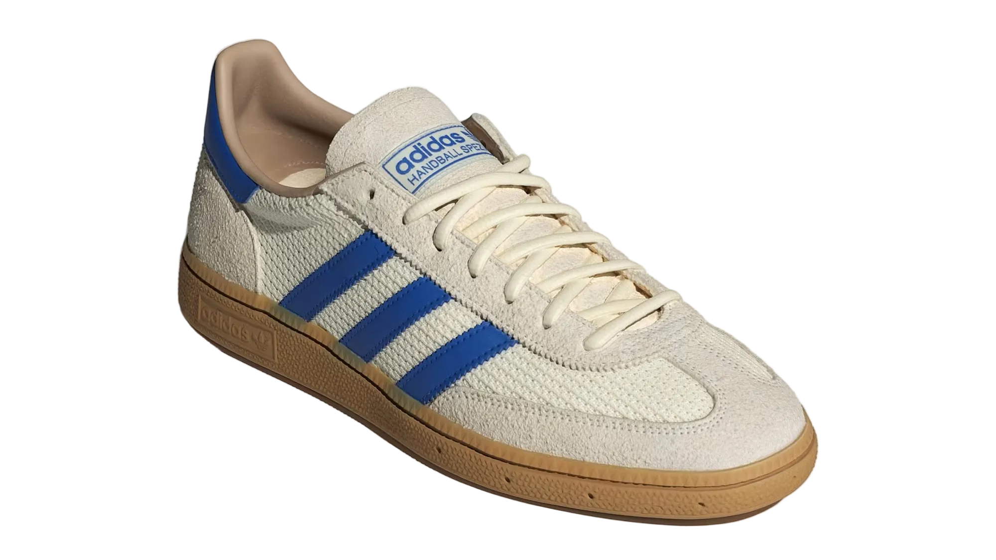 Handball Spezial Cream White Blue Warm