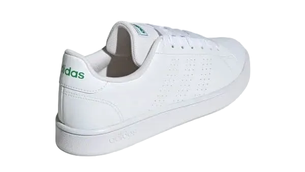 Advantage Base triple Wht Green