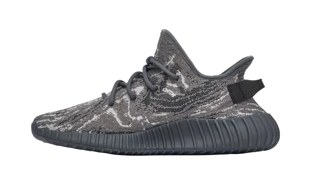 Yeezy Boost 350 V2 MX Dark Salt Women