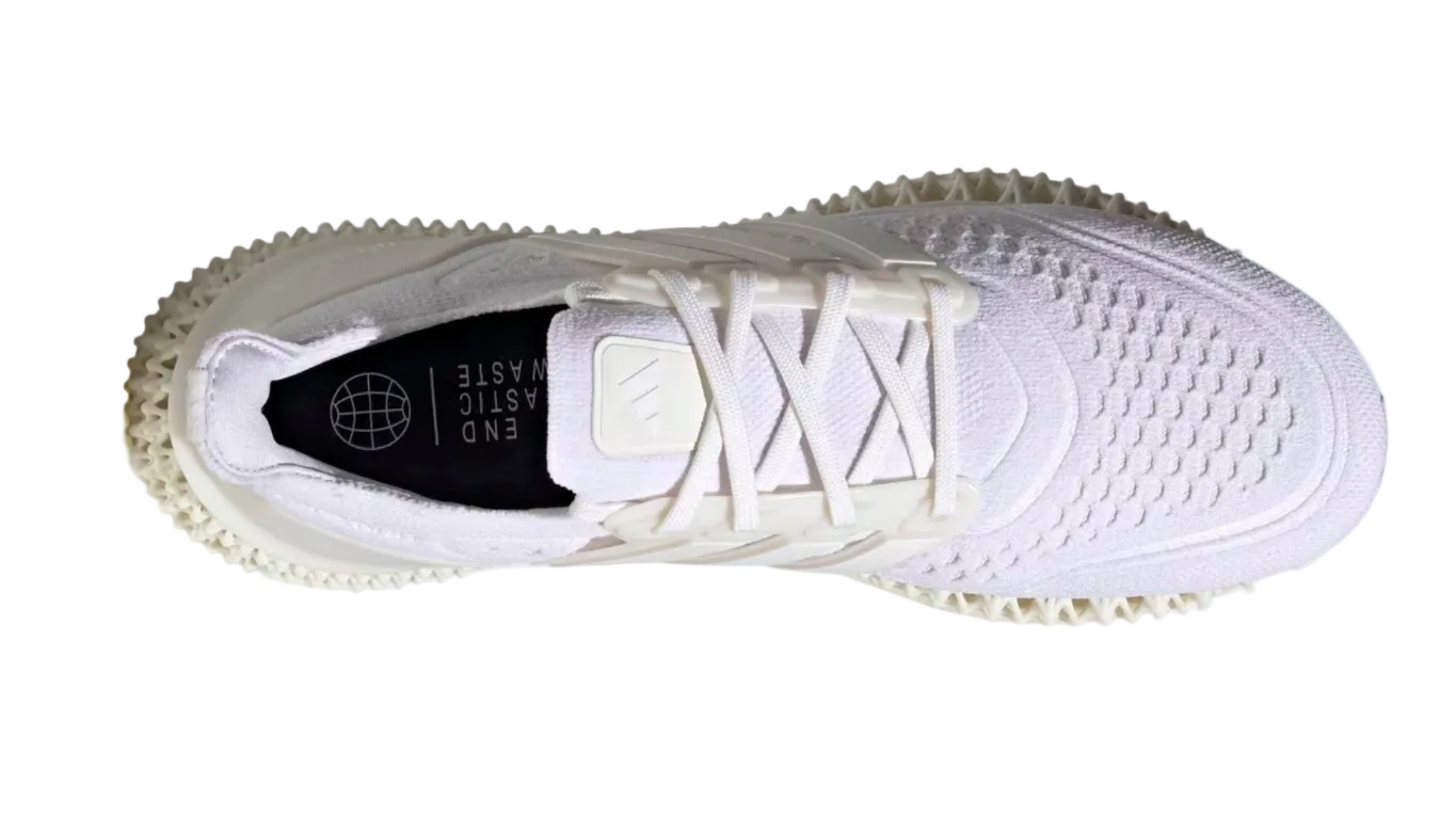 Ultra 4DFWD Triple Wht