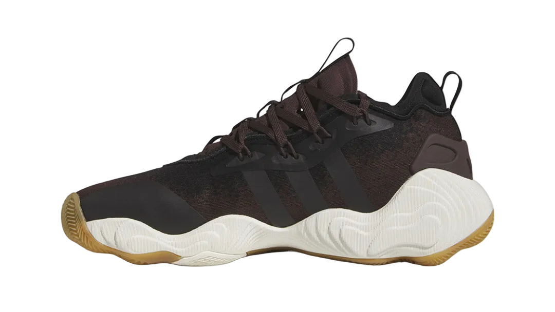 Trae Young 3 Shadow Brown