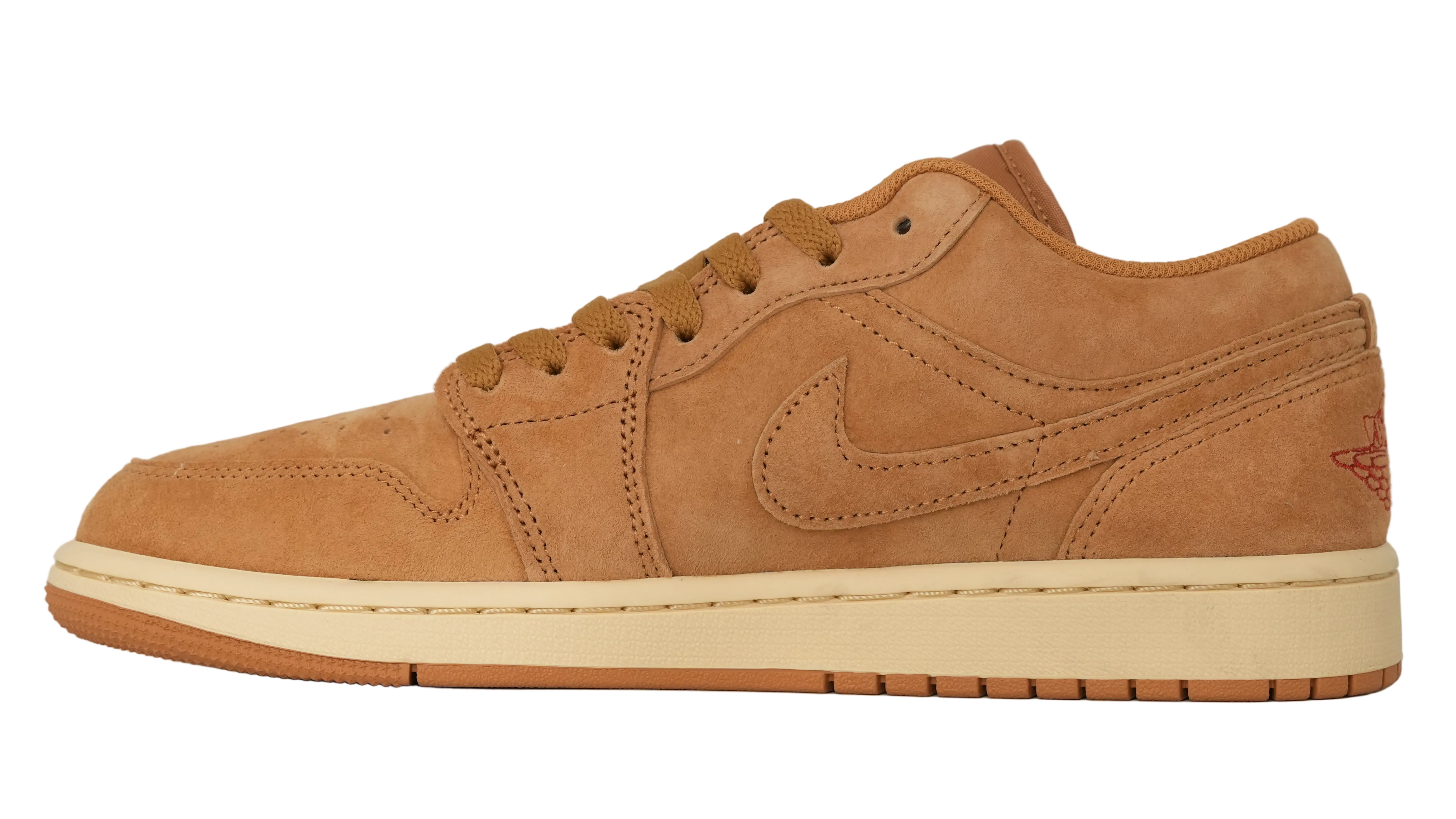 Air Jordan 1 Low SE Flax