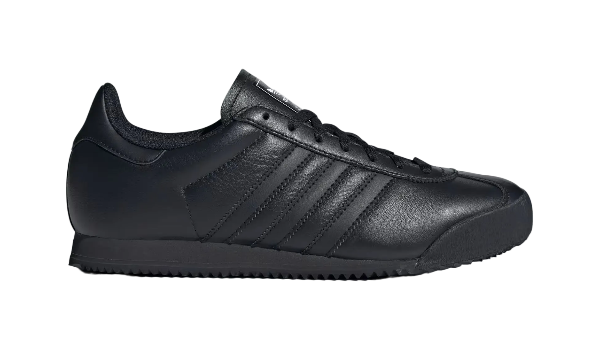 74 Triple Black