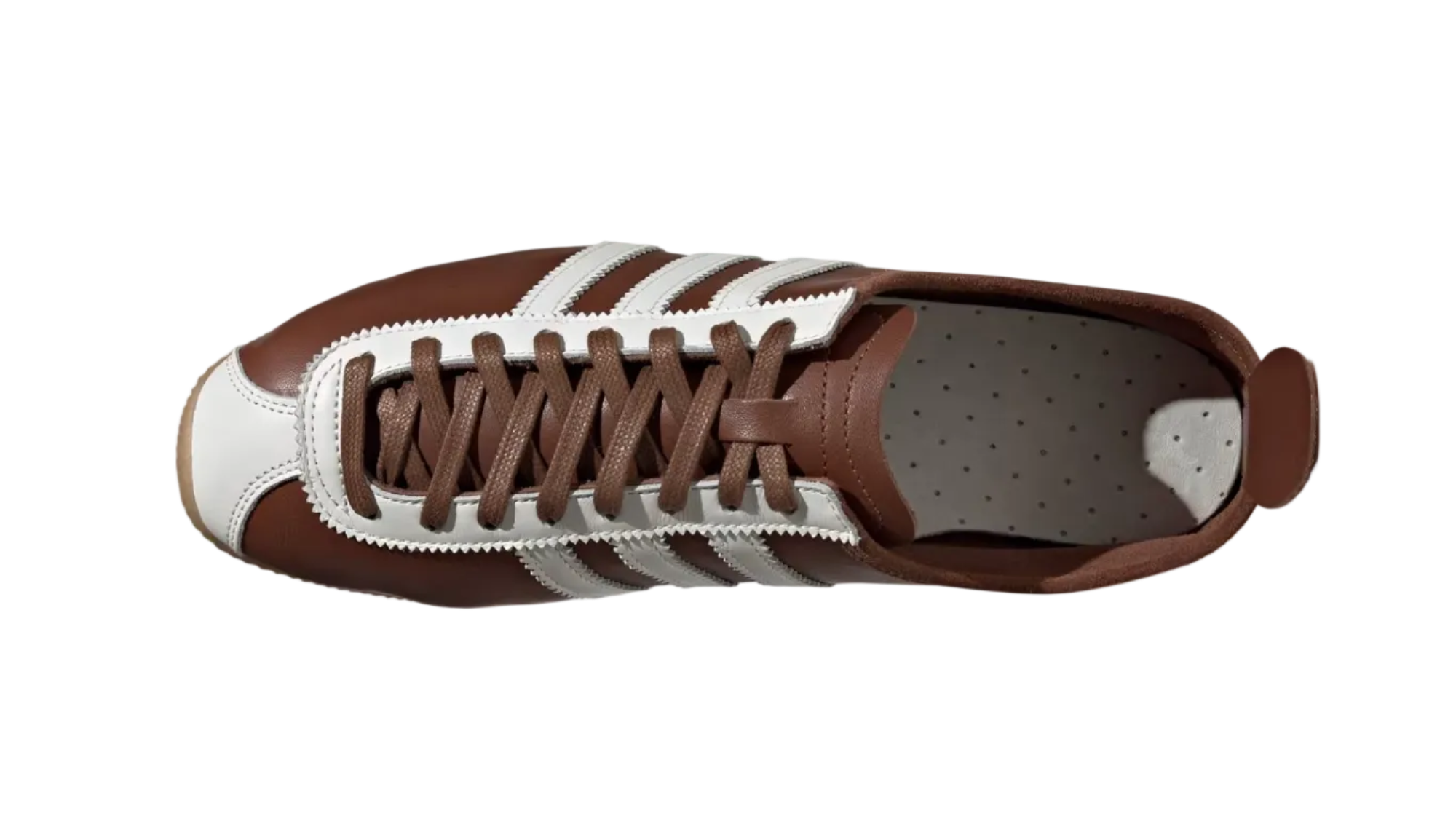 Japan Preloved Brown