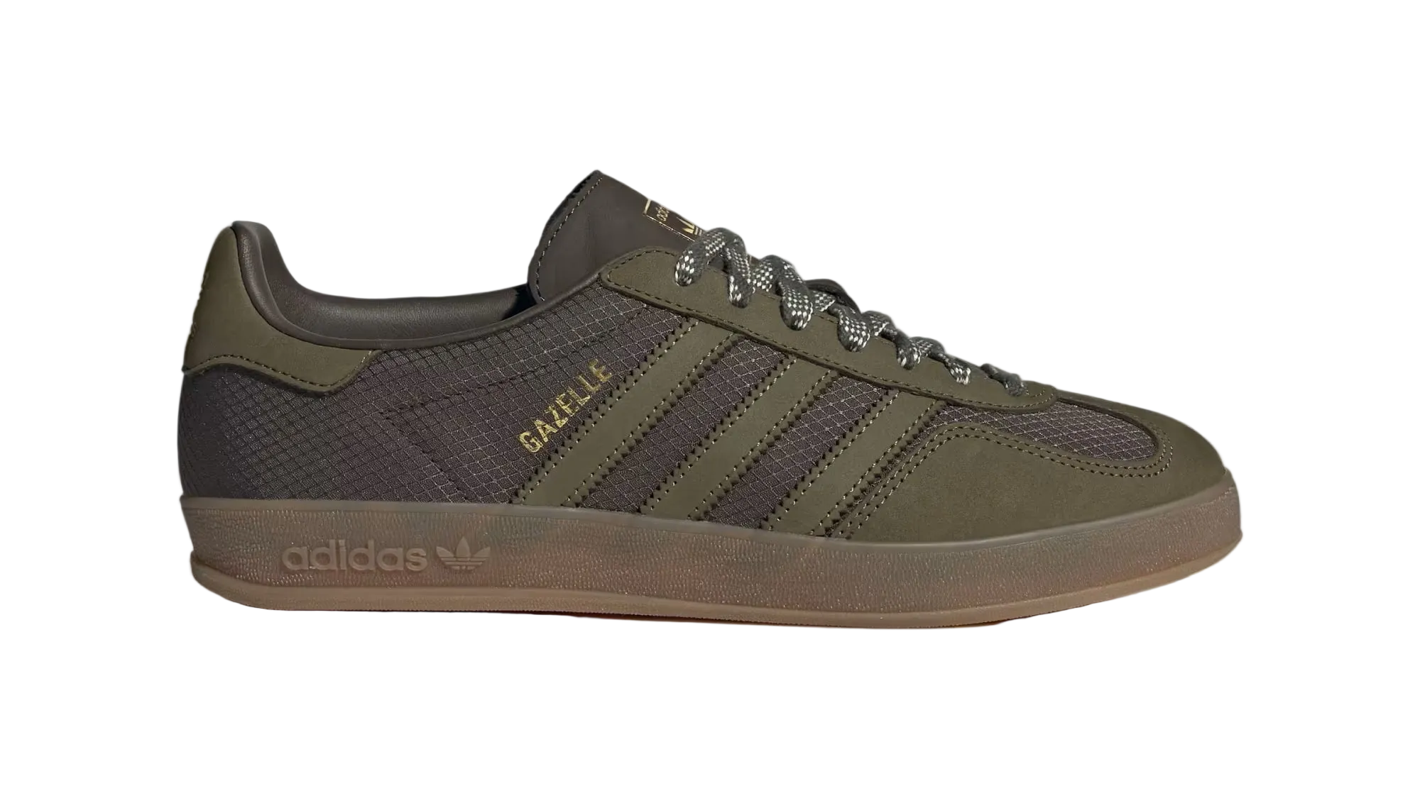 Gazelle Shadow Olive