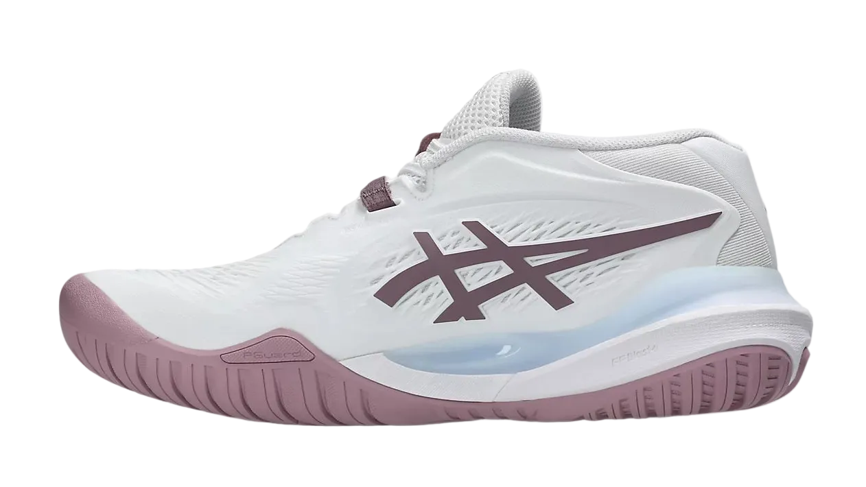 Gel Resolution X LTD Dusty Mauve Women