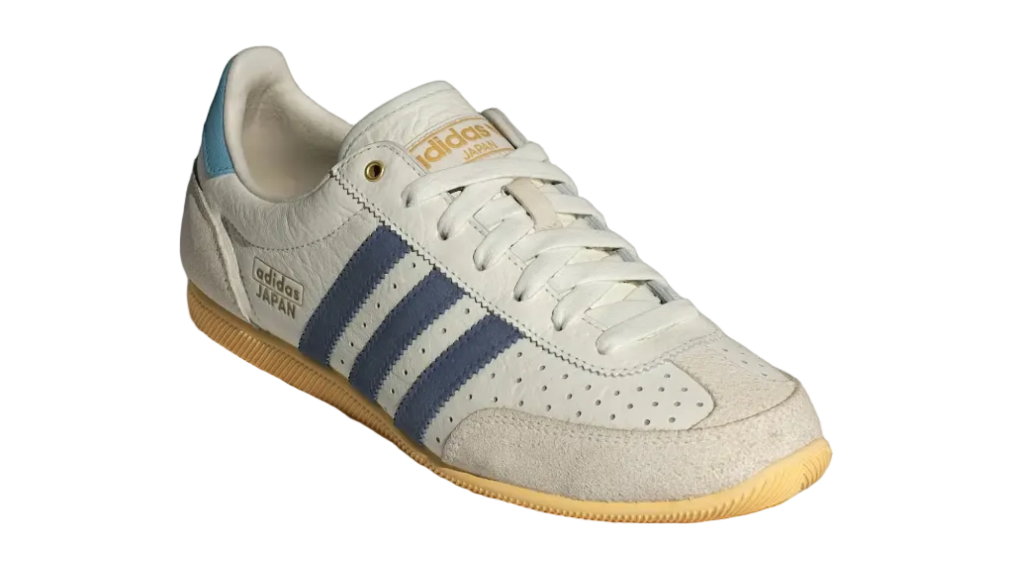 Japan Off White Ink Halo Women