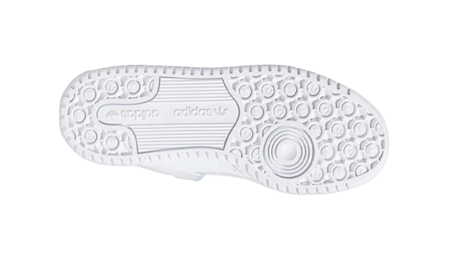 Forum Low Triple Wht