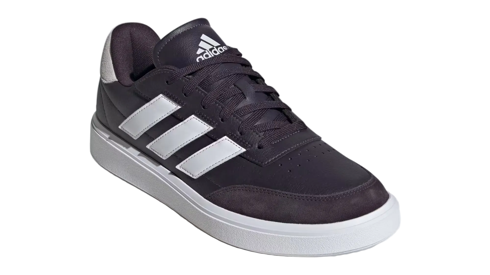 Courtblock Black/White