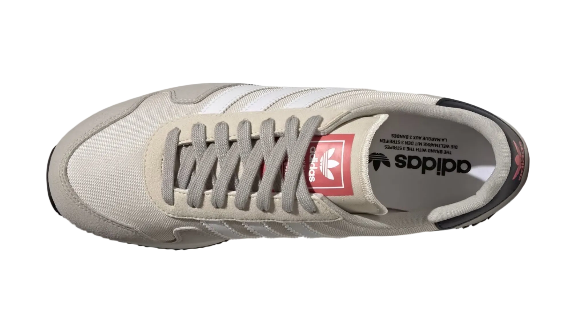 USA 84 Beige Women