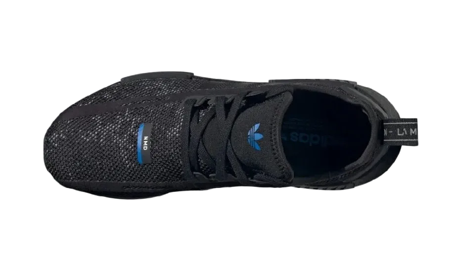 NMD R1 Blk Carbon Women