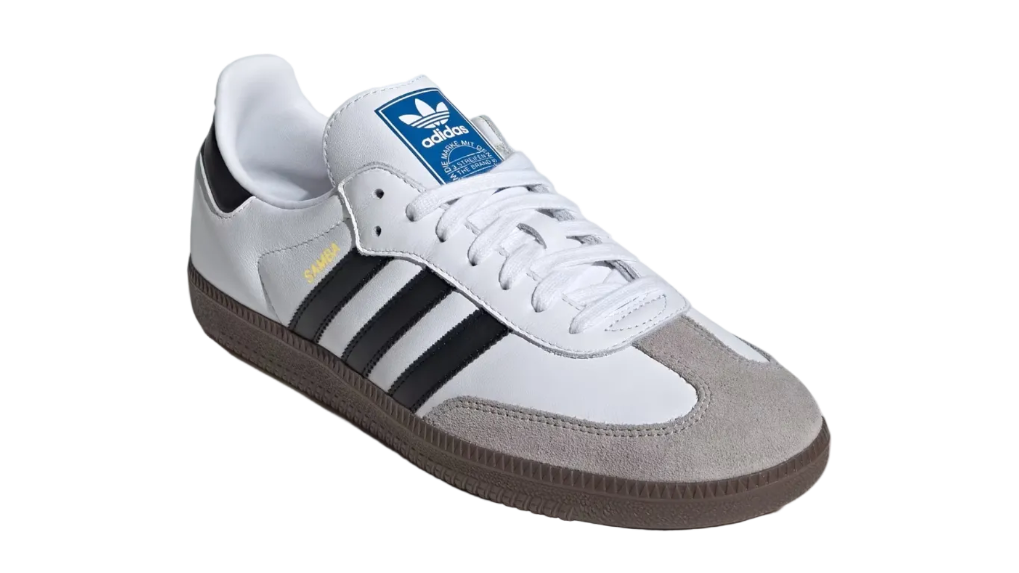 Samba OG
