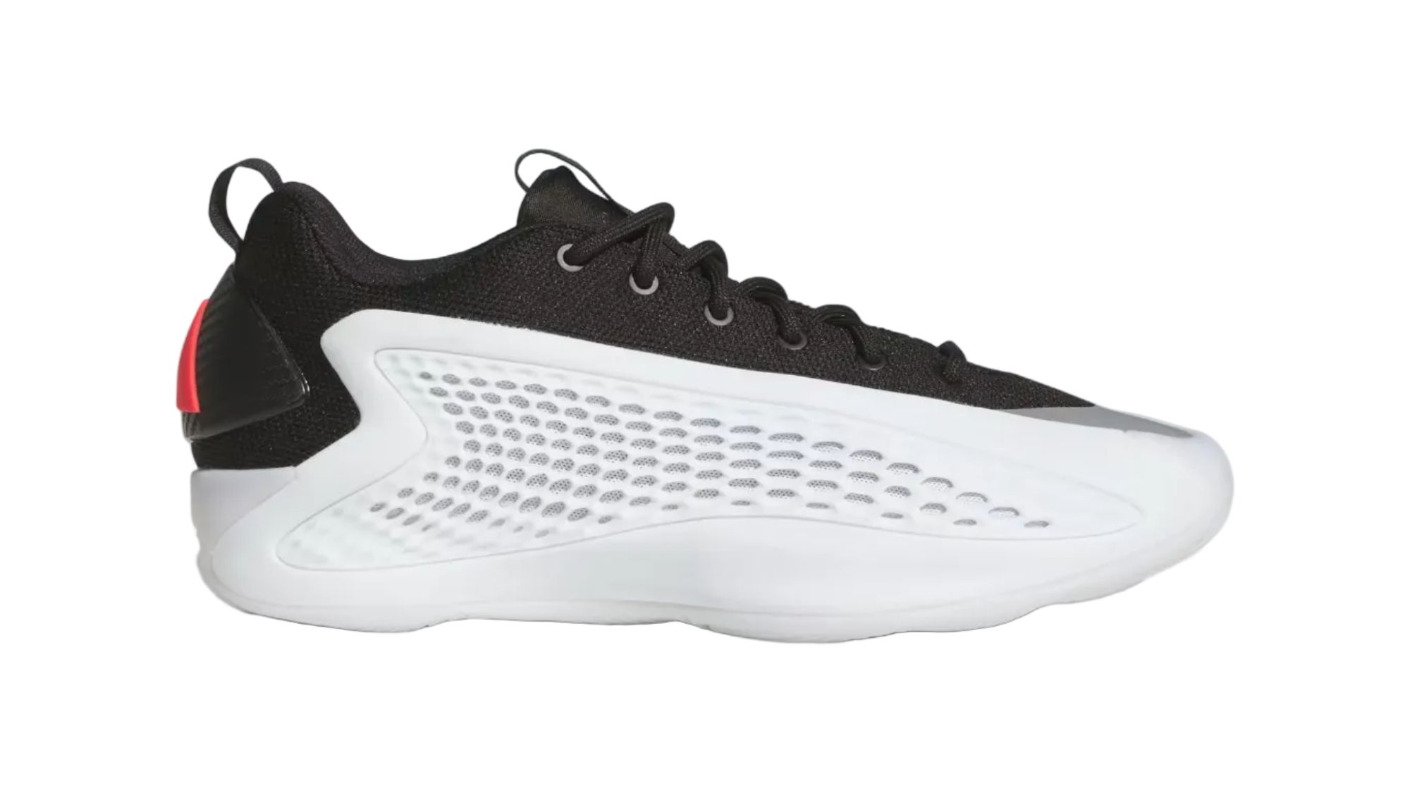 Adidas Anthony Edwards 1 Low Cloud Wht Blk