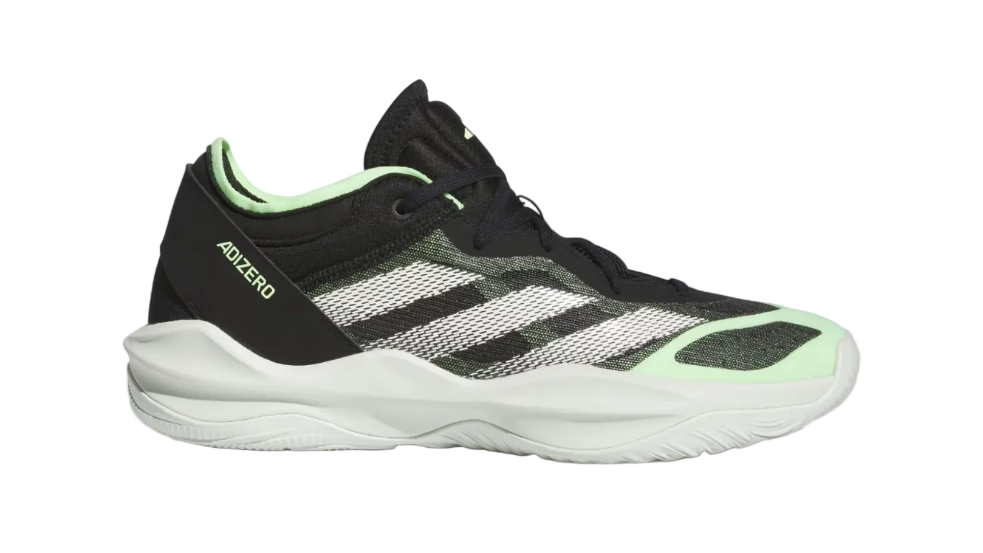 Adizero Select 2.0 Blk Green