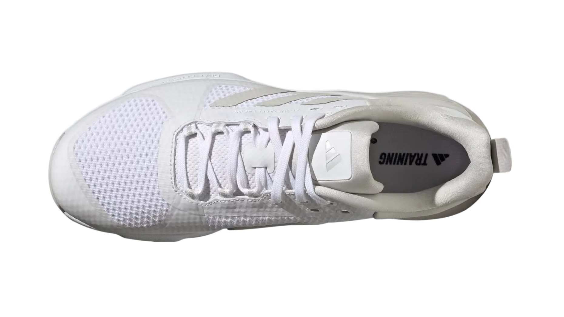 Dropset 2 Trainer Triple Wht