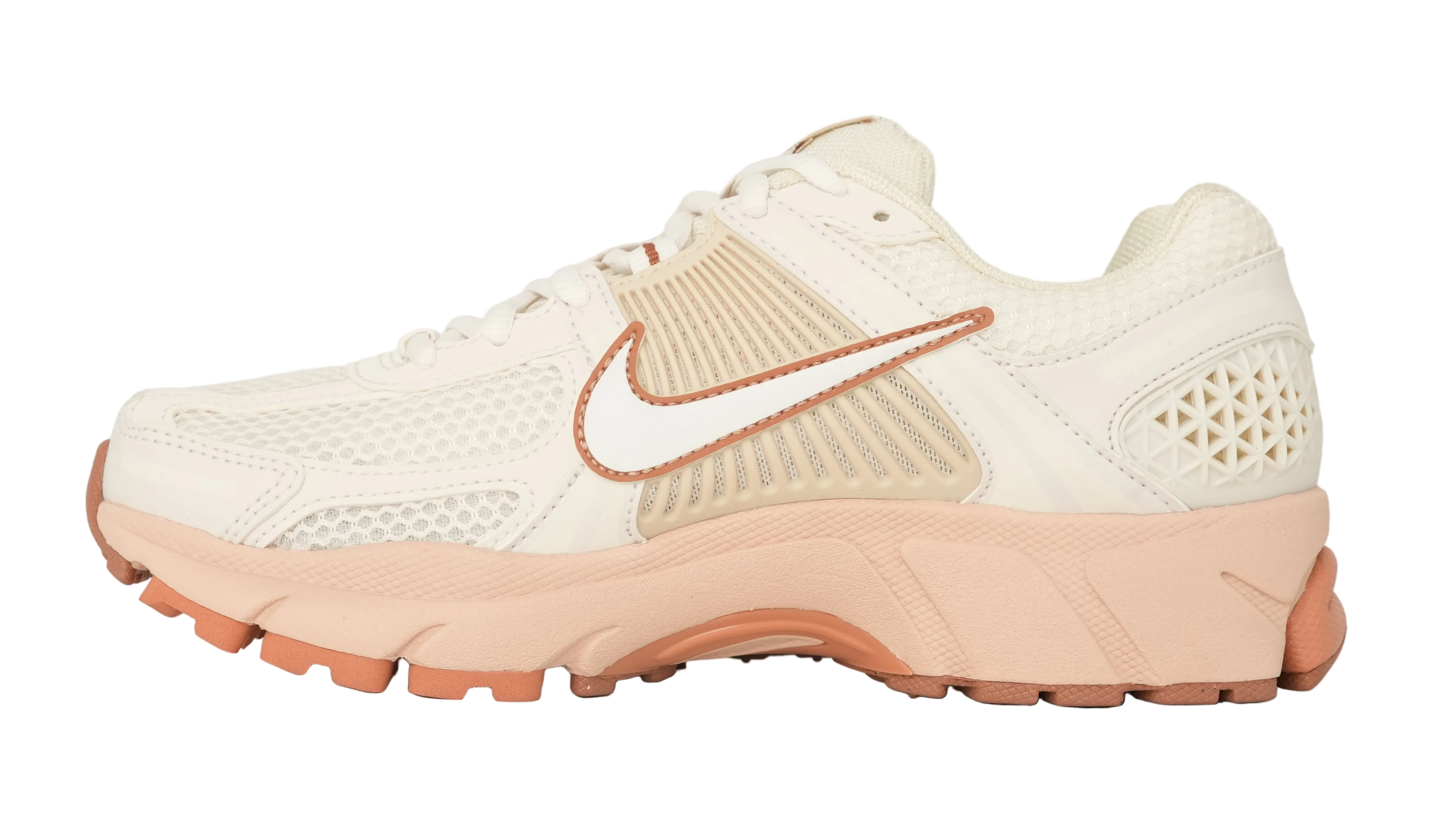 Zoom Vomero 5 Particle Beige Terra Blush Women