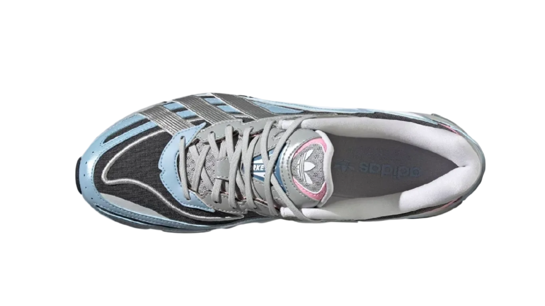 Orketro 2.0 Carbon Metallic Women