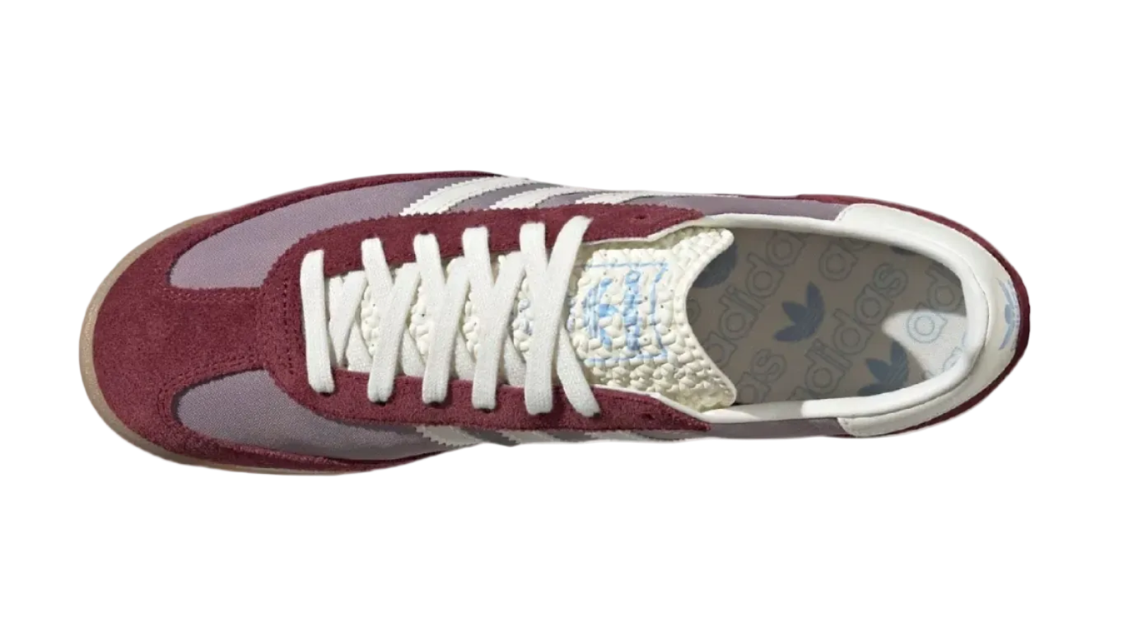 SL 72 RS Fig Burgundy