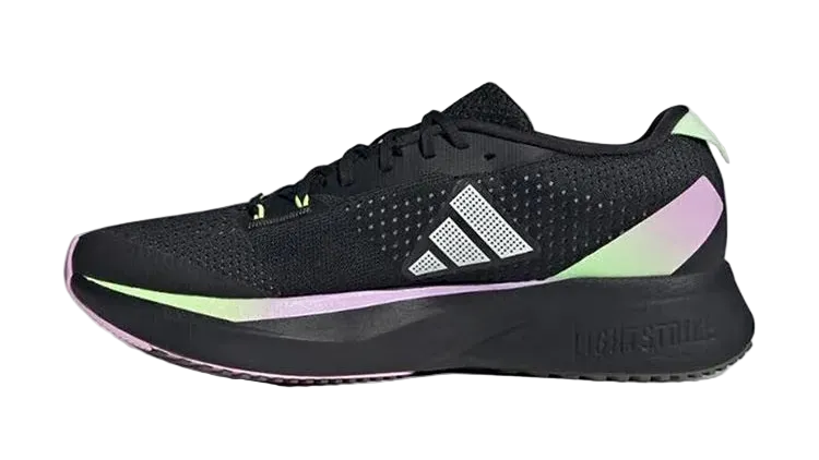Adizero SL Blk Metalic Green