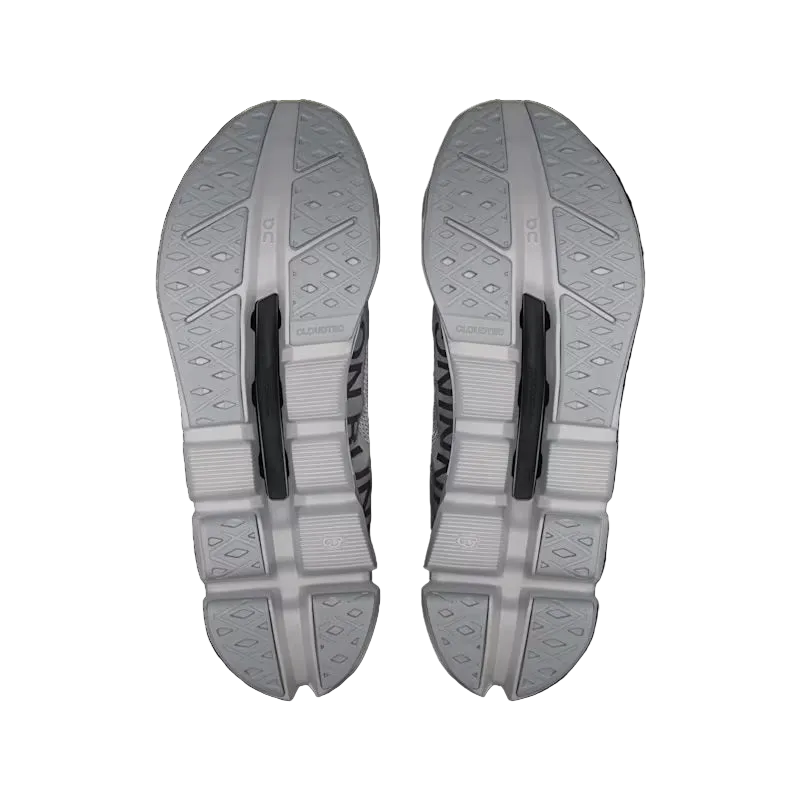 Flow 5 Alloy Rock