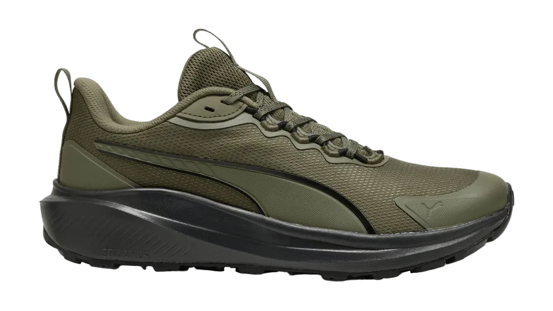 Skyrocket Khaki Green