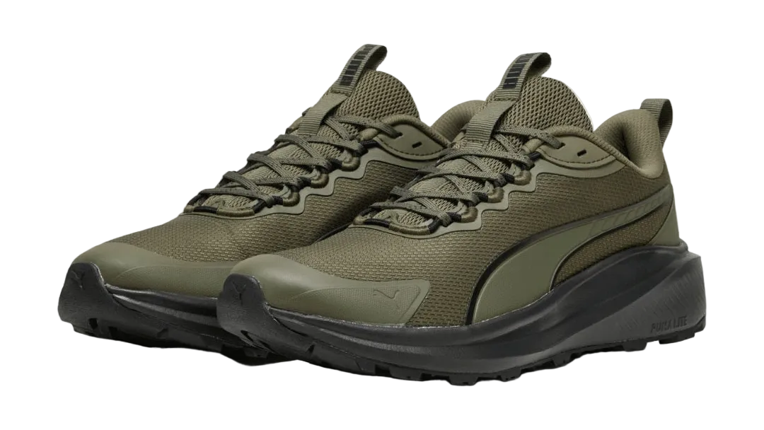 Skyrocket Khaki Green