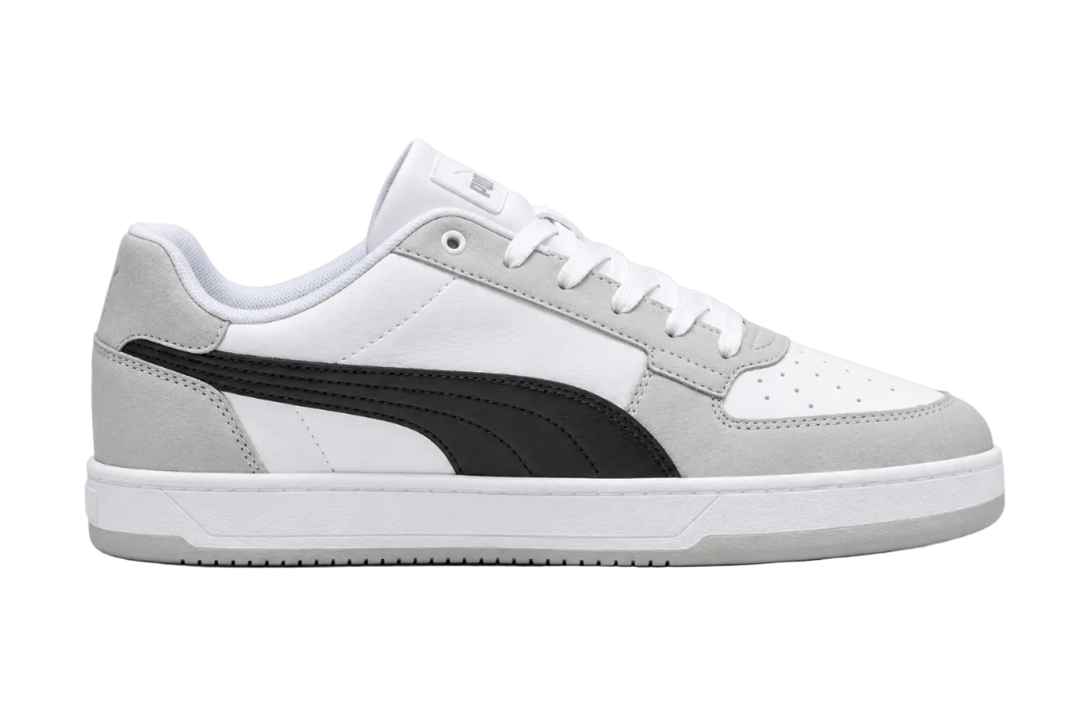 Caven 2.0 White Black Grey